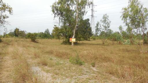 848 Sqm. Land listed for ฿ 557,000.