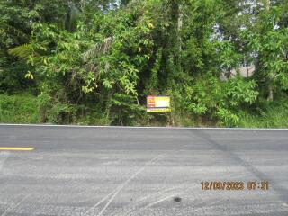 840 Sqm. Land listed for ฿ 552,000.