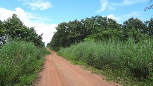 4,640 Sqm. Land listed for ฿ 549,000.