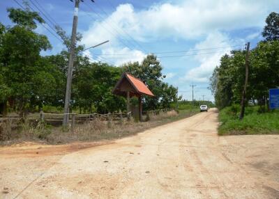 ที่ดิน หนองหล่ม ราคาพิเศษ!