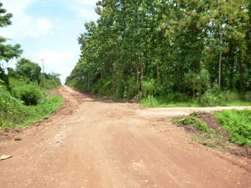 4,566 Sqm. Land listed for ฿ 540,000.