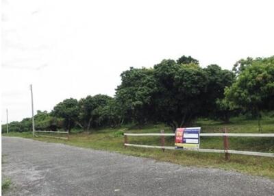 1,936 Sqm. Land listed for ฿ 484,000.