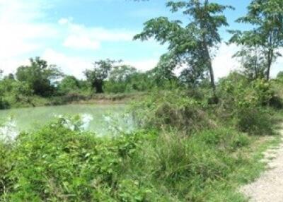 1,848 Sqm. Land listed for ฿ 532,000.
