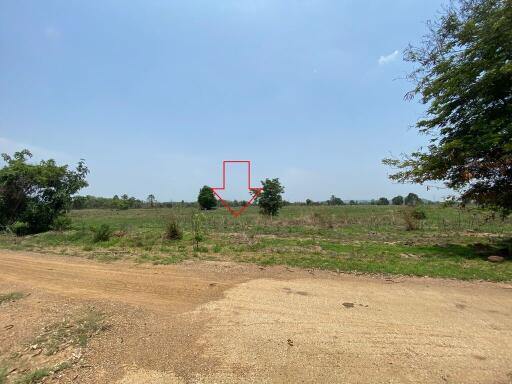 3,996 Sqm. Land listed for ฿ 525,000.