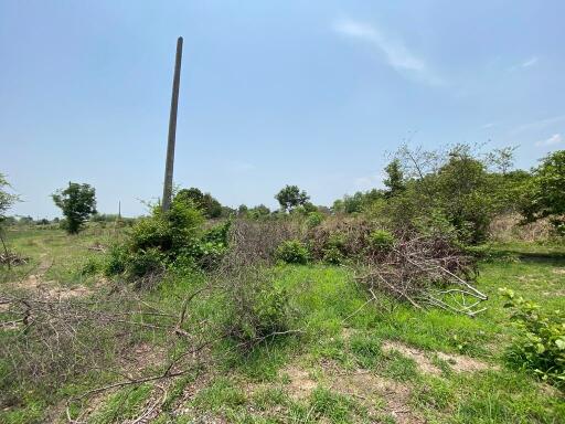 3,996 Sqm. Land listed for ฿ 525,000.