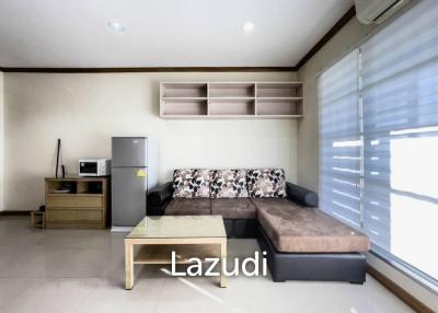 1 Bed 1 Bath 55 Sqm Condo For Rent