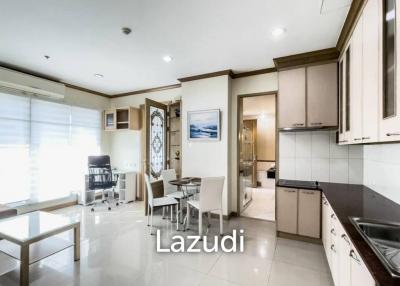 1 Bed 1 Bath 55 Sqm Condo For Rent