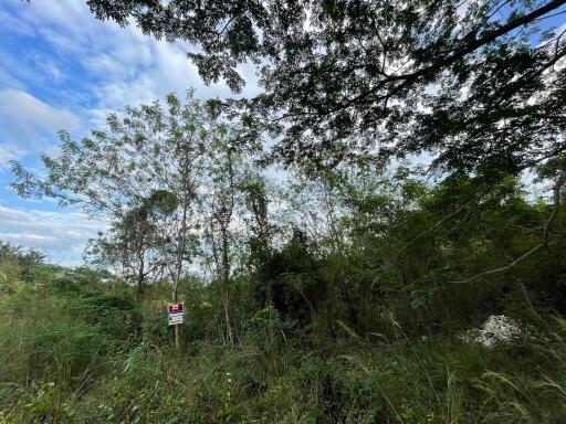 1,932 Sqm. Land listed for ฿ 508,000.