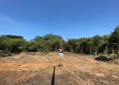 336 Sqm. Land listed for ฿ 503,000.