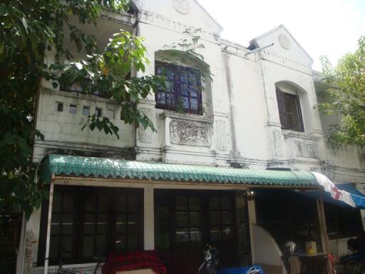 4,130 Sqm., 1 Bed, 1 Bath House listed for ฿ 18,744,000.
