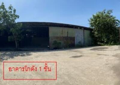 39,220 Sqm., 1 Bed, 1 Bath House listed for ฿ 16,563,000.