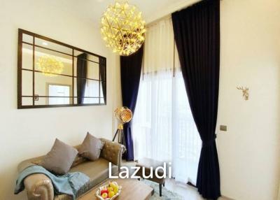 1 Bed 1 Bath 28 Sqm Condo For Sale