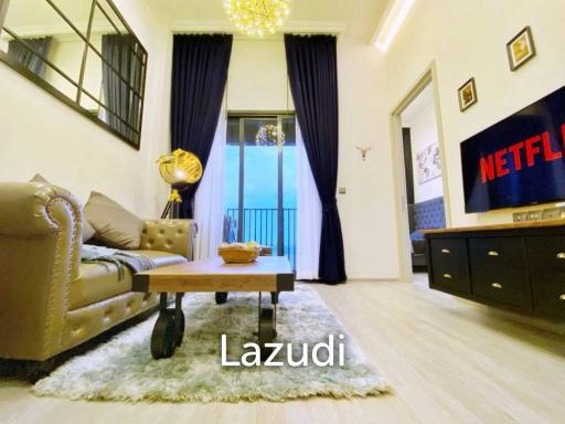 1 Bed 1 Bath 28 Sqm Condo For Sale