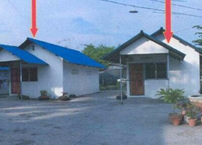 12,516 Sqm., 1 Bed, 1 Bath House listed for ฿ 15,454,000.
