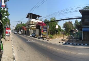 1,463 Sqm., 1 Bed, 1 Bath House listed for ฿ 15,364,000.