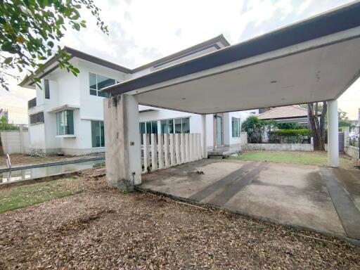430 Sqm., 3 Beds, 3 Baths House listed for ฿ 15,225,000.