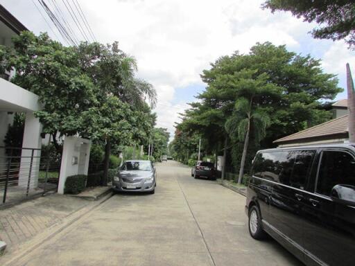 430 Sqm., 3 Beds, 3 Baths House listed for ฿ 15,225,000.