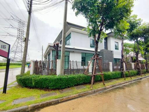 339 Sqm., 4 Beds, 4 Baths House listed for ฿ 14,000,000.