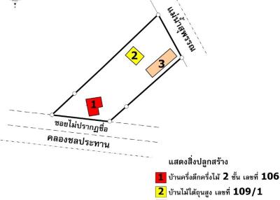 บ้าน สามชุก ราคาพิเศษ!