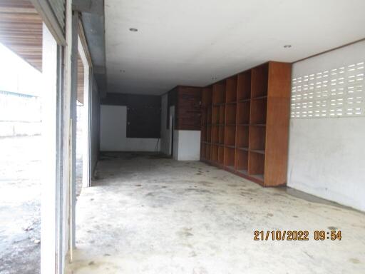 1,540 Sqm., 1 Bed, 1 Bath House listed for ฿ 10,200,000.