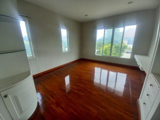 506 Sqm., 1 Bed, 1 Bath House listed for ฿ 10,000,000.