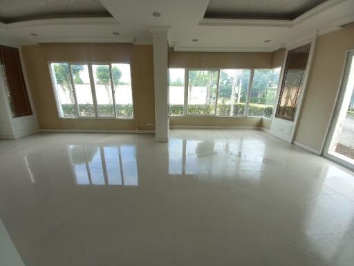 506 Sqm., 1 Bed, 1 Bath House listed for ฿ 10,000,000.