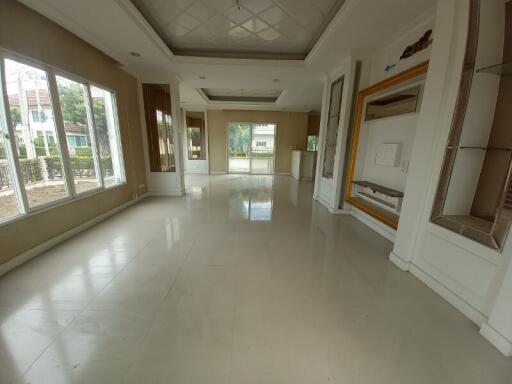 506 Sqm., 1 Bed, 1 Bath House listed for ฿ 10,000,000.