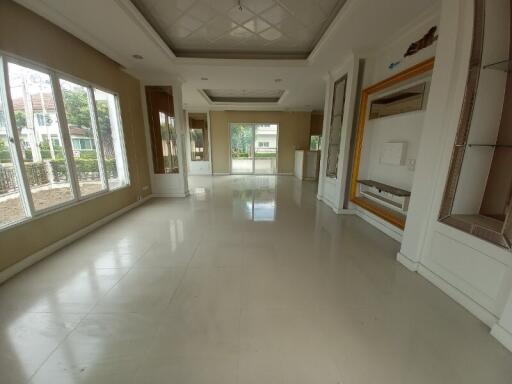 506 Sqm., 1 Bed, 1 Bath House listed for ฿ 10,000,000.