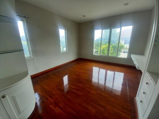 506 Sqm., 1 Bed, 1 Bath House listed for ฿ 10,000,000.