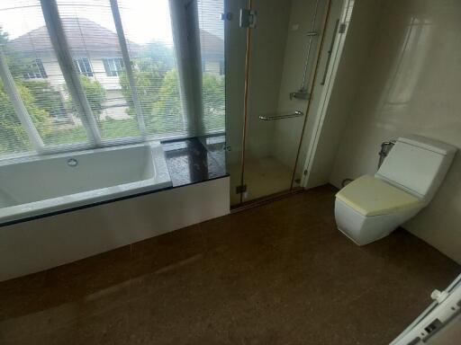 506 Sqm., 1 Bed, 1 Bath House listed for ฿ 10,000,000.