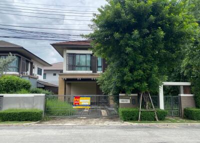370 Sqm., 3 Beds, 3 Baths House listed for ฿ 13,200,000.