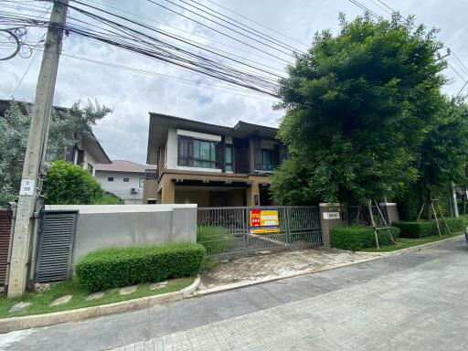 370 Sqm., 3 Beds, 3 Baths House listed for ฿ 13,200,000.