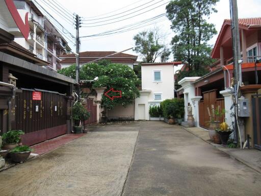 323 Sqm., 1 Bed, 1 Bath House listed for ฿ 13,125,000.