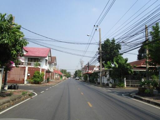 872 Sqm., 1 Bed, 1 Bath House listed for ฿ 12,600,000.