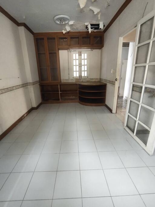 412 Sqm., 1 Bed, 1 Bath House listed for ฿ 12,600,000.