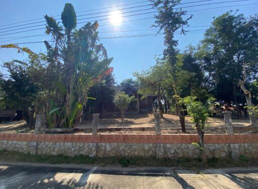 1,912 Sqm., 1 Bed, 1 Bath House listed for ฿ 9,800,000.