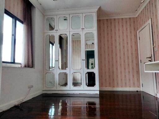 373 Sqm., 1 Bed, 1 Bath House listed for ฿ 9,500,000.