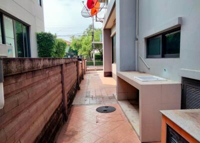 373 Sqm., 1 Bed, 1 Bath House listed for ฿ 9,500,000.