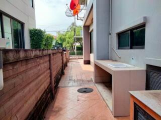 373 Sqm., 1 Bed, 1 Bath House listed for ฿ 9,500,000.