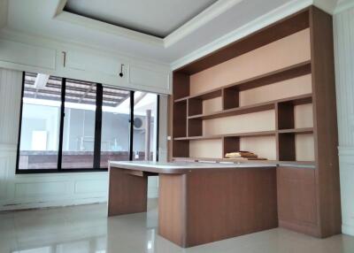 373 Sqm., 1 Bed, 1 Bath House listed for ฿ 9,500,000.