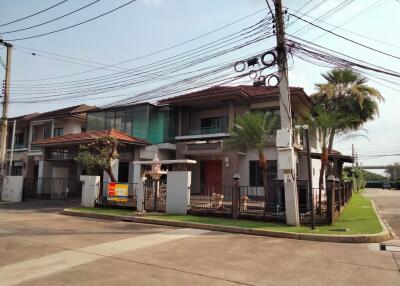 373 Sqm., 1 Bed, 1 Bath House listed for ฿ 9,500,000.