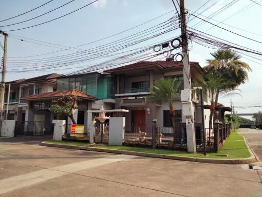 373 Sqm., 1 Bed, 1 Bath House listed for ฿ 9,500,000.