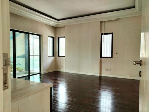 373 Sqm., 1 Bed, 1 Bath House listed for ฿ 9,500,000.