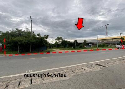 10,720 Sqm., 1 Bed, 1 Bath House listed for ฿ 11,501,000.