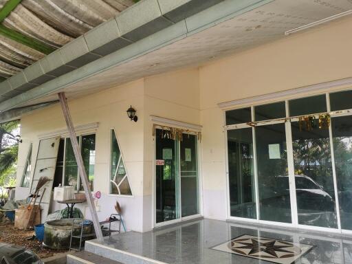2,844 Sqm., 1 Bed, 1 Bath House listed for ฿ 11,172,000.