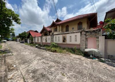 536 Sqm., 1 Bed, 1 Bath House listed for ฿ 11,025,000.