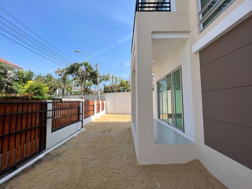 268 Sqm., 3 Beds, 4 Baths House listed for ฿ 11,025,000.