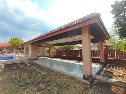 1,678 Sqm., 1 Bed, 1 Bath House listed for ฿ 7,950,000.