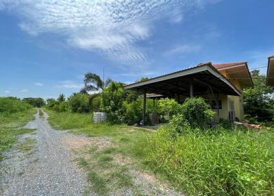 3,240 Sqm., 1 Bed, 1 Bath House listed for ฿ 10,717,000.