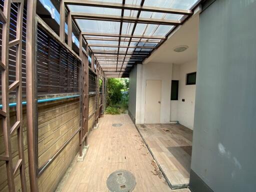 324 Sqm., 1 Bed, 1 Bath House listed for ฿ 10,710,000.